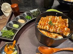 -玄白·炭烤活鳗(上海首店)