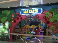 -万达广场(北京槐房店)