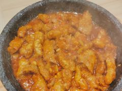 -米村拌饭(延吉万达店)