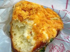 -金狮饼店(关闸马路店)