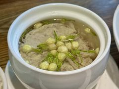 -金苑酒家·客家菜·广东老字号(万象店)