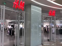 -H&M(华润万象城店)