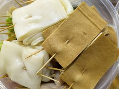 -江油特色冷沾沾(火炮街店)