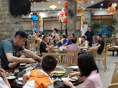 -御膳粥·牛乳粥底火锅·地道顺德菜(容桂店)