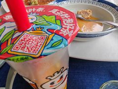 -院8里·小聚园老川菜(九眼桥店)