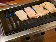 -蒜香焼肉PURUSHIN(马场路店)