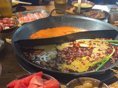 -楠火锅(龙阳广场店)