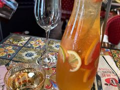 -BROWNSTONE布朗石西班牙餐厅(富城店)