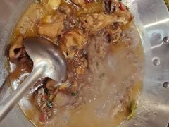 -野渡坡·极致湘菜·庭院餐厅(汉阳店)