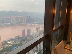 -解放碑威斯汀酒店-知味国际美食餐厅