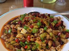 -严记小天府酸菜鱼(西四路店)