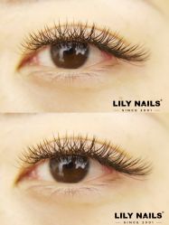-LILY NAILS美甲美睫