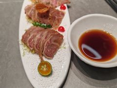 -3号仓库·创意中国菜(长宁龙之梦店)