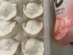 -伊喜饺子·烤鸭(五道口学院路店)