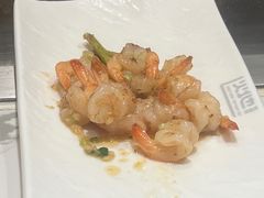 -火地铁板烧(昆山万象汇店)