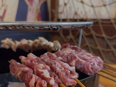 -源味居手把签烧烤(长春一店)