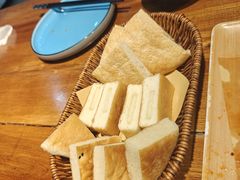 -蒙艾里民族传统菜蒙餐