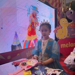 -MELAND CLUB亲子乐园·派对·餐厅(北京芳圆里ID MALL店)