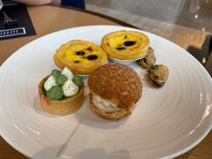 -苏州苏州湾艾美酒店-新食谱全日制餐厅