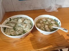 -梦花街馄饨店(中华苑店)