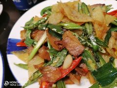 -朕之味(龙湖·西城天街店)