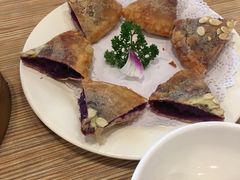 -粤仔湾砂锅粥(广益哥伦布店)