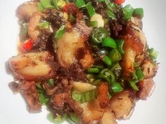 -楚山晓·楚湘菜(江夏永旺店)