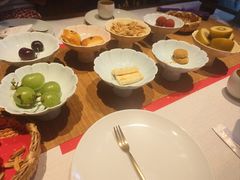 -鲤院·新中式美学·庭院餐厅(夫子庙店)