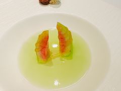 -伯衡55·吉品轩(乌鲁木齐南路店)