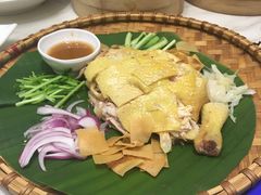 -稻香酒家·33年老字号·港式粤菜(富邦中心店)