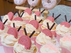 -艾加柒克蛋糕茶歇甜品台(春熙路店)