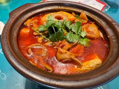 肥肠臭大元-大潮淮·淮扬菜(何园旗舰店)
