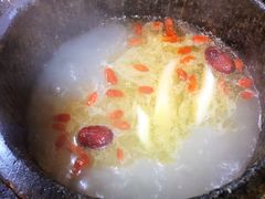 松茸锅底-滇藏石锅宴(崇仁巷老店)
