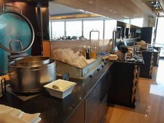 -上海豫园万丽酒店·行政酒廊(河南南路店)
