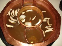 -滇釜火锅·能喝汤的火锅(车公庄店)