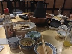 -牛街清真满恒記(平安里西大街店)