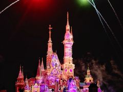 -上海迪士尼度假区