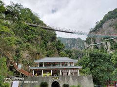-福建天门山