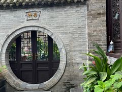 -湘子庙