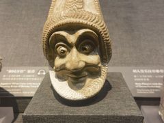 -陕西历史博物馆