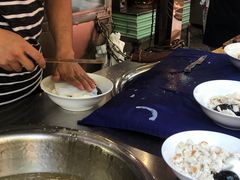 -清真·宏顺祥卤汁凉粉(大皮院店)