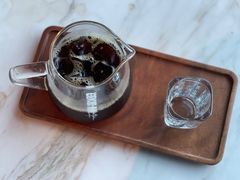 -木嘛working coffee(前海店)