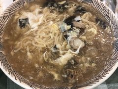 蓬莱小面-华圆美食-老蓬莱菜(蓬港路店)