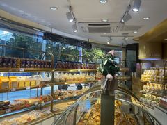 -DANXI丹喜面包·蛋糕(小公园永平店)