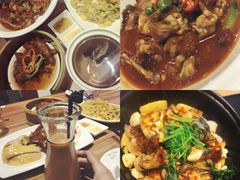 -粤港餐厅(禹州商业广场店)