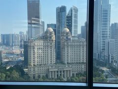 -广州富力君悦大酒店·凯菲厅