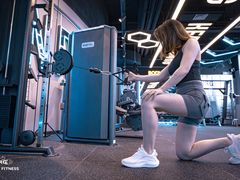 -NRG 健身私教CLUB(世博源店)