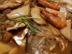 -和记小菜(大宁店)