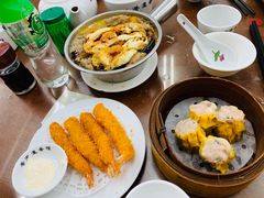 -香港蓮香樓(中環店)