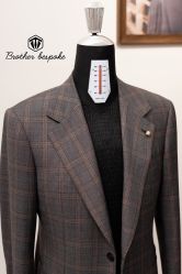 点击看大图 -BROTHER西服礼服定制·商务·婚礼(佛山南海店)
